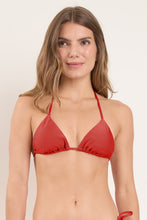 Laad de afbeelding in de Gallery-viewer, Gallery: Rio De Sol Top Top Shimmer-Liquor Tri-Inv
