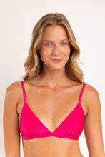 Laad de afbeelding in de Gallery-viewer, Gallery: Rio De Sol Top Top Shimmer-Olinda Tri-Fixo
