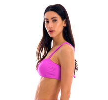 Laad de afbeelding in de Gallery-viewer, Image 08: Rio De Sol Top Top St-Tpz-Pink Reto
