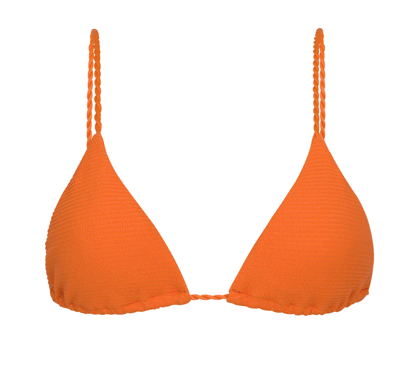Product Front: Rio De Sol Top Top St-Tpz-Tangerina Tri-Inv