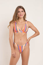 Laad de afbeelding in de Gallery-viewer, Image 07: Rio De Sol Top Top Stripes Alba
