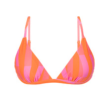 Laad de afbeelding in de Gallery-viewer, Product Front: Rio De Sol Top Top Sunrise Tri-Fixo
