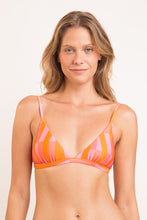 Laad de afbeelding in de Gallery-viewer, Gallery: Rio De Sol Top Top Sunrise Tri-Fixo
