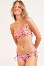Laad de afbeelding in de Gallery-viewer, Image 07: Rio De Sol Top Top Sweet-Camo Bandeau-Reto
