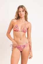 Laad de afbeelding in de Gallery-viewer, Image 07: Rio De Sol Top Top Sweet-Camo Frufru
