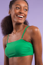 Laad de afbeelding in de Gallery-viewer, Image 10: Rio De Sol Top Top Tambourine Bandeau-Reto
