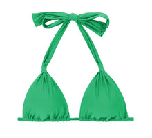 Laad de afbeelding in de Gallery-viewer, Product Front: Rio De Sol Top Top Tambourine Mel
