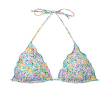Laad de afbeelding in de Gallery-viewer, Product Front: Rio De Sol Top Top Tiny-Garden Frufru
