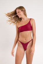 Laad de afbeelding in de Gallery-viewer, Image 08: Rio De Sol Top Top Touch-Carmim Isadora
