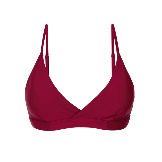 Product Front: Rio De Sol Top Top Touch-Carmim Paola