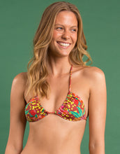 Laad de afbeelding in de Gallery-viewer, Image 10: Rio De Sol Top Top Tropics Tri-Inv
