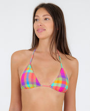 Laad de afbeelding in de Gallery-viewer, Gallery: Rio De Sol Top Top Tulip-Garden Tri-Inv
