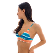 Laad de afbeelding in de Gallery-viewer, Image 07: Rio De Sol Top Top Upbeat Tri Cos
