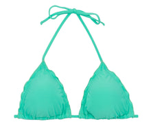 Laad de afbeelding in de Gallery-viewer, Product Front: Rio De Sol Top Top Uv-Atlantis Tri

