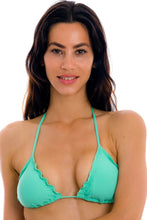 Laad de afbeelding in de Gallery-viewer, Gallery: Rio De Sol Top Top Uv-Atlantis Tri
