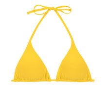 Laad de afbeelding in de Gallery-viewer, Product Front: Rio De Sol Top Top Uv-Melon Tri-Inv
