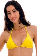 Laad de afbeelding in de Gallery-viewer, Gallery: Rio De Sol Top Top Uv-Melon Tri-Inv
