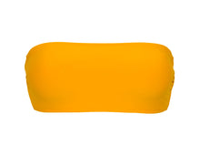 Laad de afbeelding in de Gallery-viewer, Product Front: Rio De Sol Top Top Uv-Pequi Bandeau-Reto
