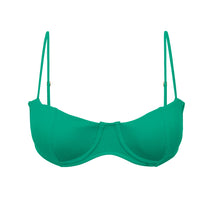 Laad de afbeelding in de Gallery-viewer, Product Front: Rio De Sol Top Top Valley Coral
