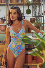 Laad de afbeelding in de Gallery-viewer, Image 05: Rio De Sol One-Piece Treetop Hype
