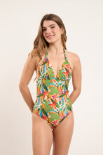 Laad de afbeelding in de Gallery-viewer, Image 05: Rio De Sol One-Piece Tropical Mel-Op
