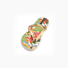 Laad de afbeelding in de Gallery-viewer, Image 05: Rio De Sol Flip-Flop Tropical Slim

