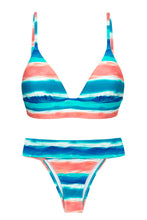 Laad de afbeelding in de Gallery-viewer, Product Front: Rio De Sol Set Upbeat Tri Cos
