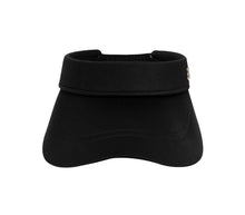 Laad de afbeelding in de Gallery-viewer, Image 03: Rio De Sol Visor Viseira Chiara Preto
