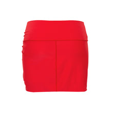 Laad de afbeelding in de Gallery-viewer, Rouge Skirt-Knot
