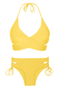 Stel Amarelo Kate Madrid in