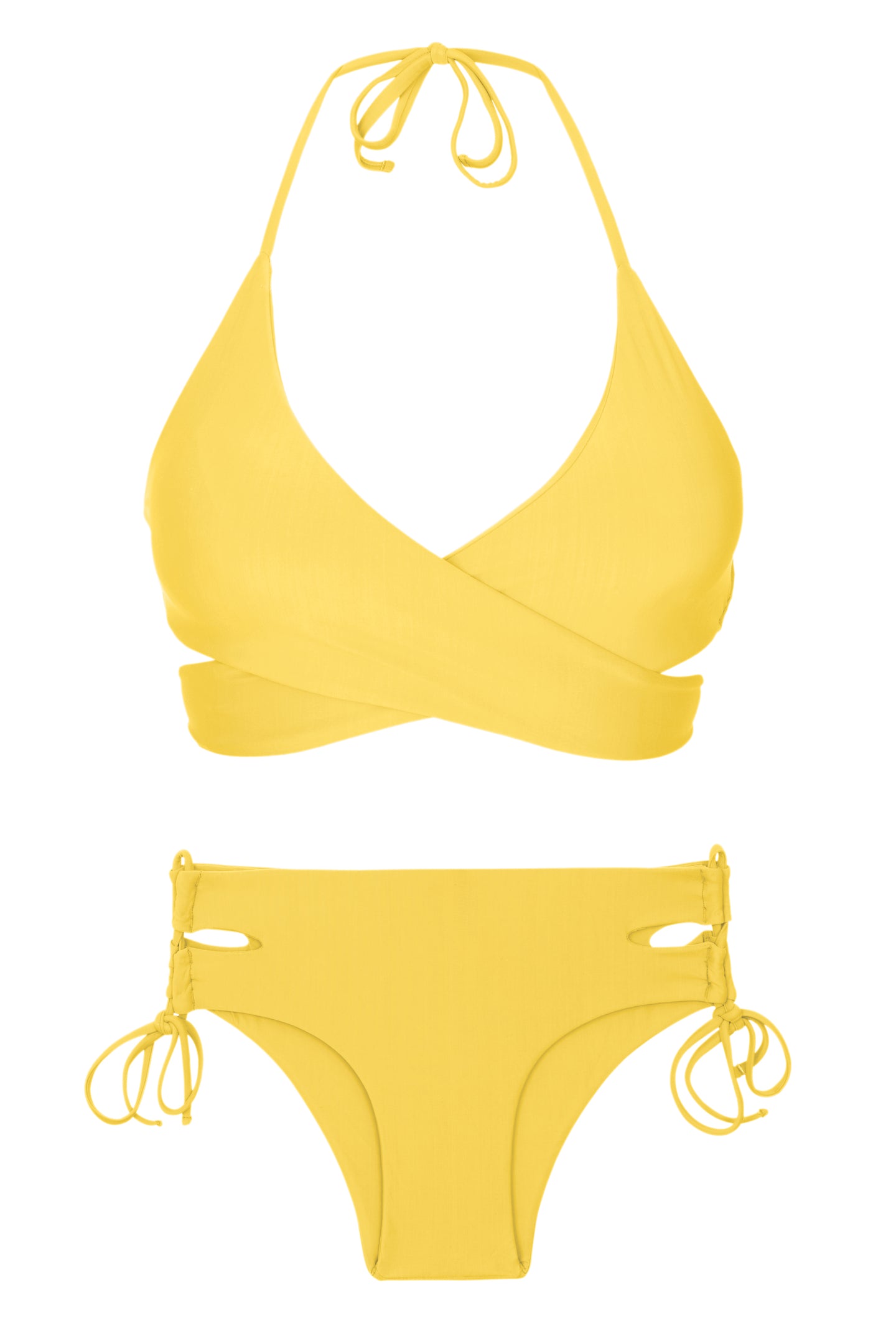Stel Amarelo Kate Madrid in