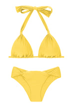 Laad de afbeelding in de Gallery-viewer, Stel Amarelo Mel in
