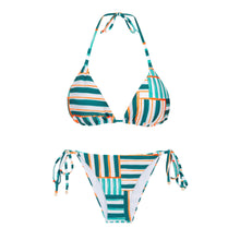 Laad de afbeelding in de Gallery-viewer, Set Bartel Tri-Inv Lacinho
