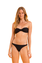 Laad de afbeelding in de Gallery-viewer, Setje Bora-Zwarte Bandeau-Joy Leblon
