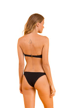Laad de afbeelding in de Gallery-viewer, Setje Bora-Zwarte Bandeau-Joy Leblon
