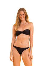 Laad de afbeelding in de Gallery-viewer, Setje Bora-Zwarte Bandeau-Joy Leblon

