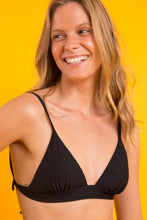 Laad de afbeelding in de Gallery-viewer, Set Bora-Zwart Tri-Cos Cheeky-Fixa
