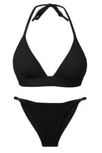 Laad de afbeelding in de Gallery-viewer, Set Bora-Zwart Tri-Cos Cheeky-Fixa
