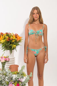 Setje Botanic Mila Cheeky-Tie