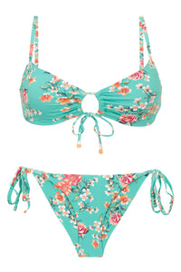 Setje Botanic Mila Cheeky-Tie