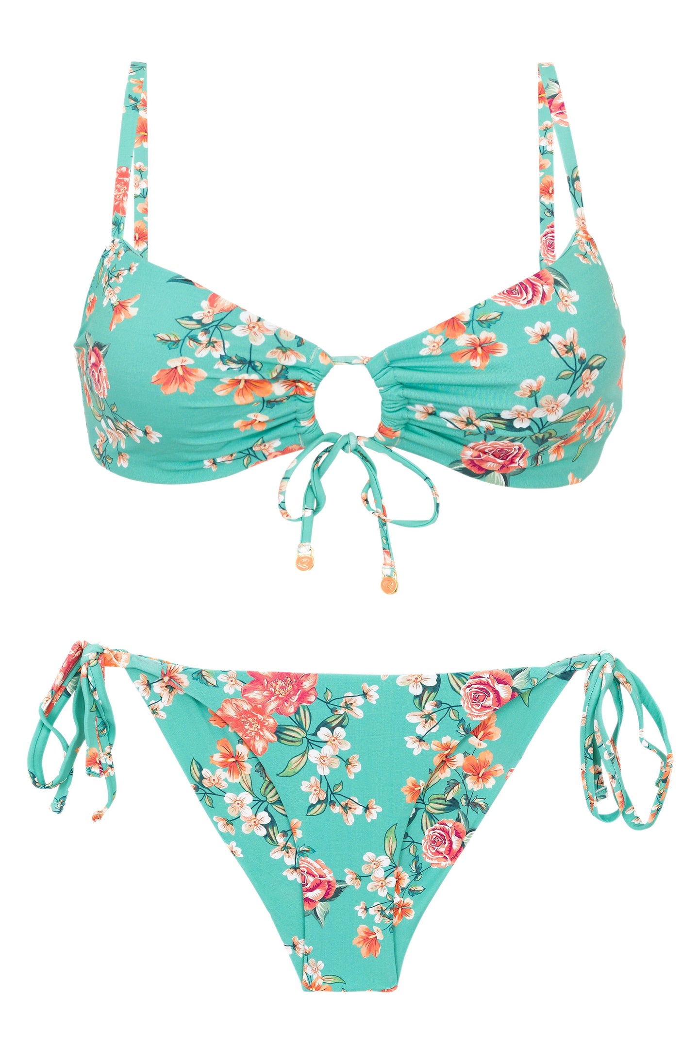 Setje Botanic Mila Cheeky-Tie