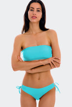Laad de afbeelding in de Gallery-viewer, Stel Breeze Bandeau-Reto Madrid in
