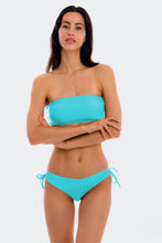 Laad de afbeelding in de Gallery-viewer, Stel Breeze Bandeau-Reto Madrid in
