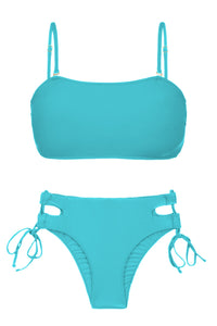 Stel Breeze Bandeau-Reto Madrid in