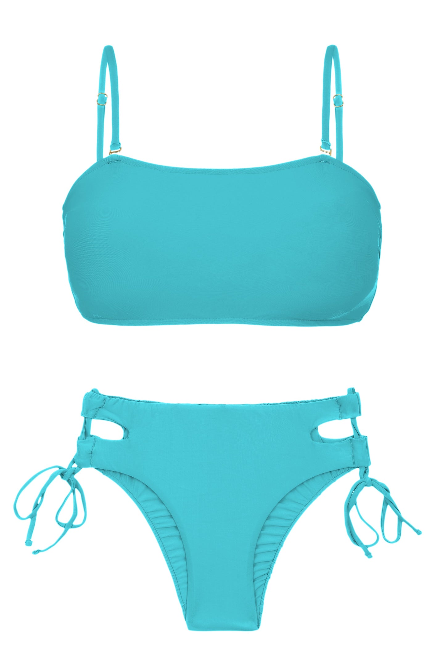 Stel Breeze Bandeau-Reto Madrid in