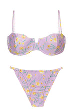 Laad de afbeelding in de Gallery-viewer, Set Canola Balconet Cheeky-Fixo
