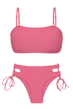 Laad de afbeelding in de Gallery-viewer, Stel Confetti Bandeau-Reto Madrid in
