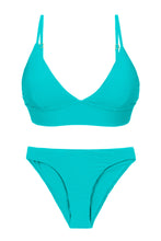 Laad de afbeelding in de Gallery-viewer, Set Cotele-Jade Tri-Tank Essential-Comfy
