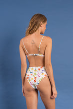 Laad de afbeelding in de Gallery-viewer, Set Platteland Kyra Hotpants
