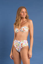 Laad de afbeelding in de Gallery-viewer, Set Platteland Kyra Hotpants
